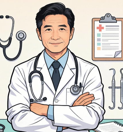 李闯在哪家医院